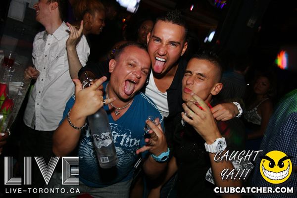 Live nightclub photo 193 - May 21st, 2011