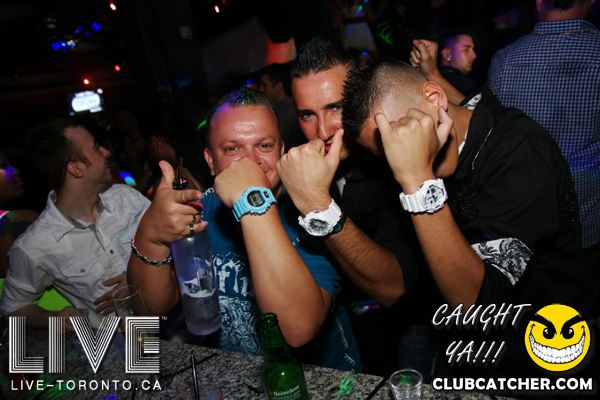 Live nightclub photo 194 - May 21st, 2011