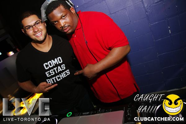 Live nightclub photo 196 - May 21st, 2011