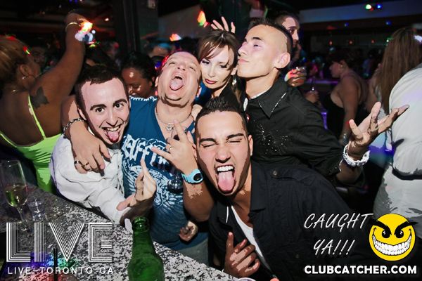 Live nightclub photo 198 - May 21st, 2011