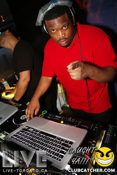 Live nightclub photo 199 - May 21st, 2011