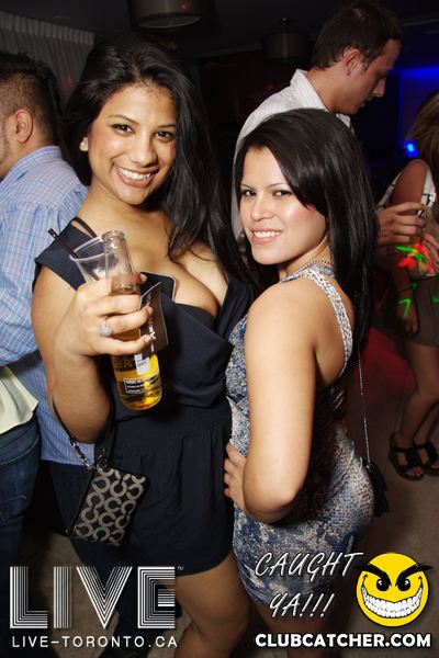 Live nightclub photo 3 - May 21st, 2011