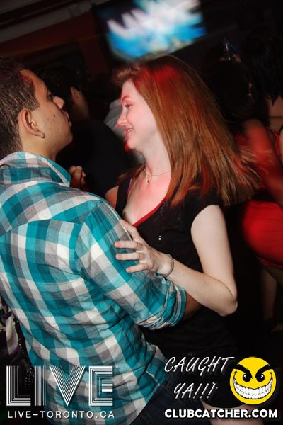 Live nightclub photo 21 - May 21st, 2011