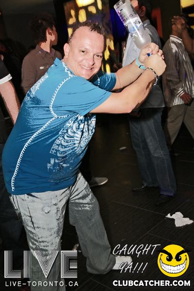 Live nightclub photo 203 - May 21st, 2011