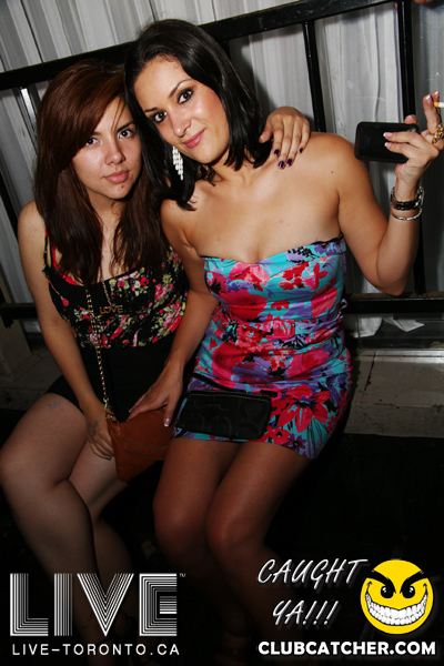 Live nightclub photo 204 - May 21st, 2011