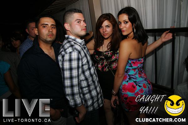 Live nightclub photo 207 - May 21st, 2011