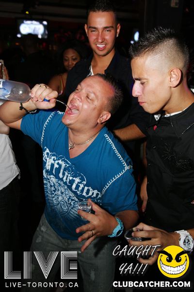 Live nightclub photo 208 - May 21st, 2011