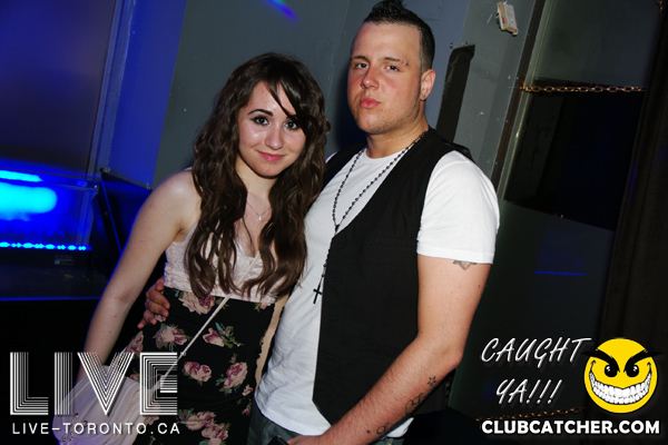 Live nightclub photo 209 - May 21st, 2011