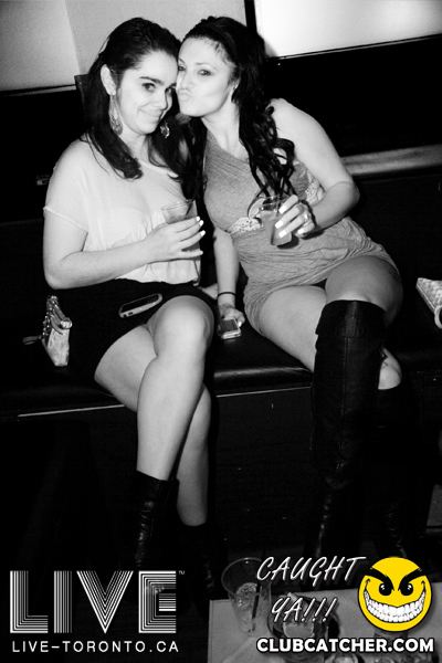 Live nightclub photo 22 - May 21st, 2011