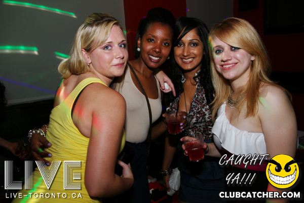 Live nightclub photo 213 - May 21st, 2011