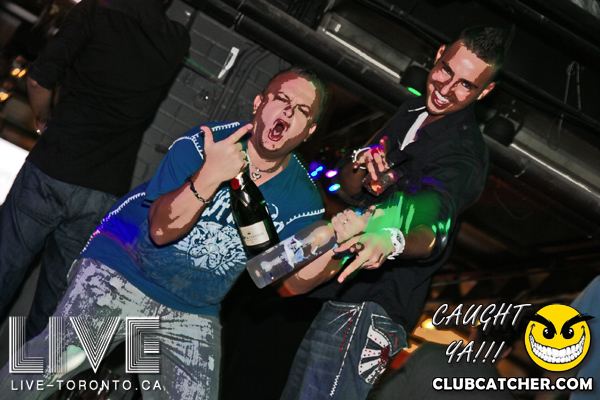 Live nightclub photo 214 - May 21st, 2011