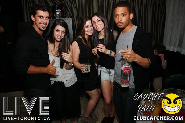 Live nightclub photo 215 - May 21st, 2011