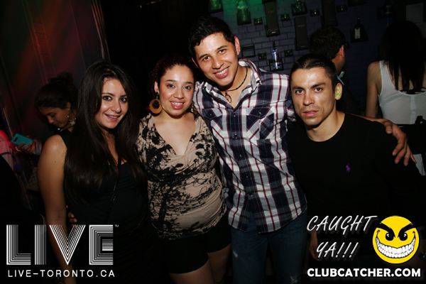 Live nightclub photo 216 - May 21st, 2011