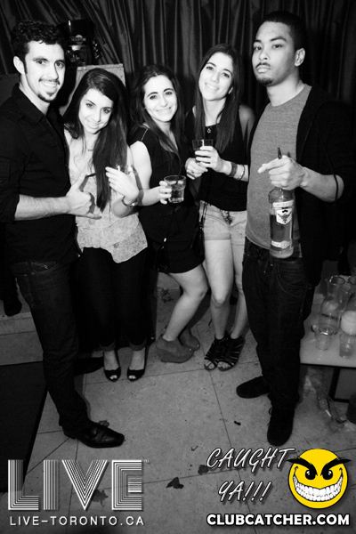 Live nightclub photo 218 - May 21st, 2011