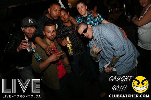 Live nightclub photo 220 - May 21st, 2011