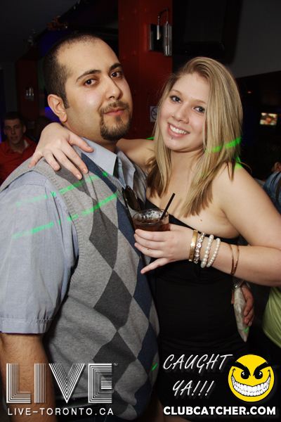 Live nightclub photo 23 - May 21st, 2011
