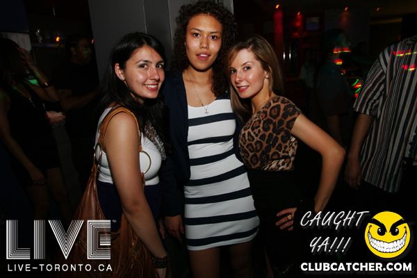 Live nightclub photo 226 - May 21st, 2011