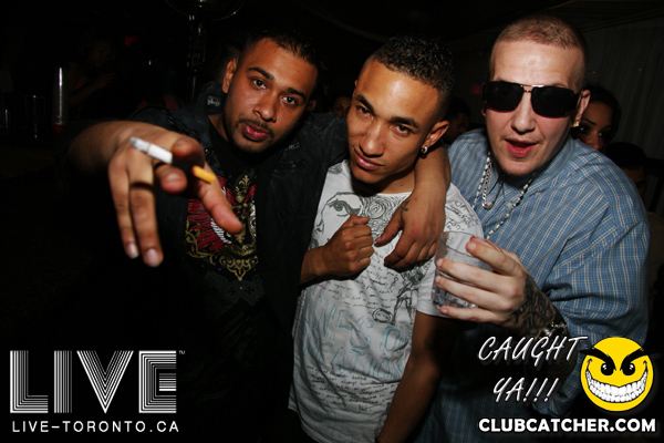 Live nightclub photo 230 - May 21st, 2011