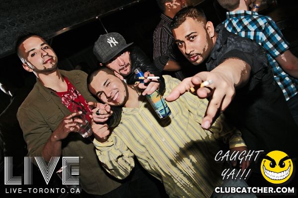 Live nightclub photo 233 - May 21st, 2011