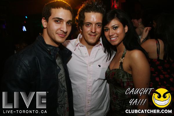 Live nightclub photo 238 - May 21st, 2011