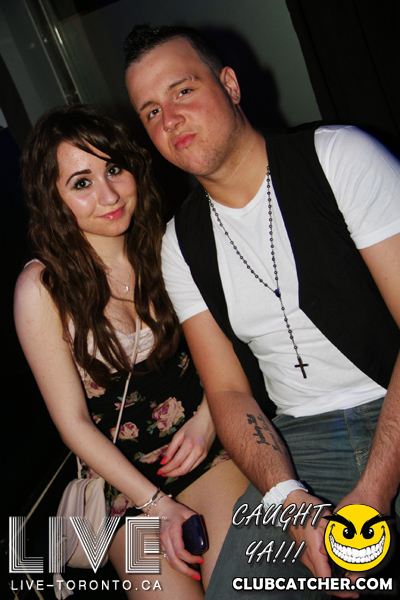 Live nightclub photo 239 - May 21st, 2011