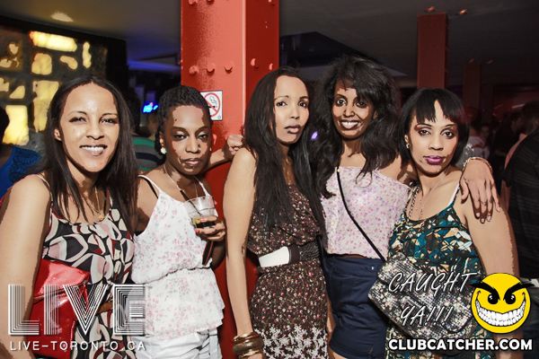 Live nightclub photo 25 - May 21st, 2011