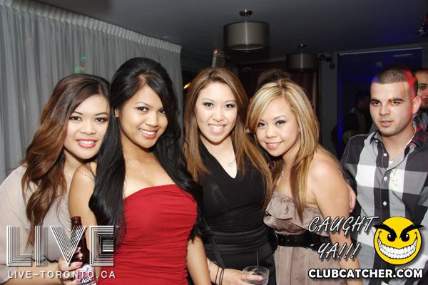 Live nightclub photo 26 - May 21st, 2011