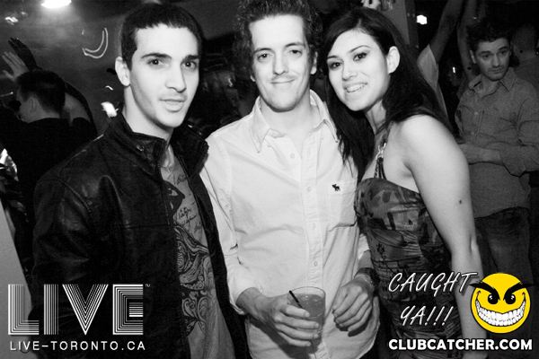 Live nightclub photo 253 - May 21st, 2011