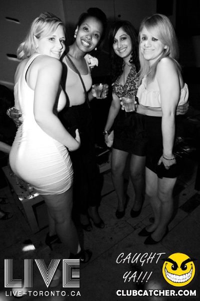 Live nightclub photo 260 - May 21st, 2011