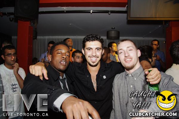 Live nightclub photo 27 - May 21st, 2011