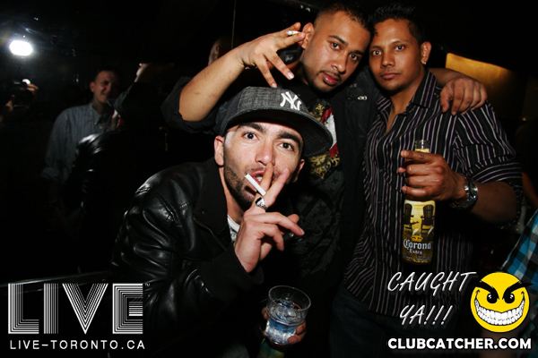 Live nightclub photo 264 - May 21st, 2011