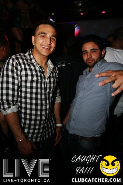 Live nightclub photo 266 - May 21st, 2011