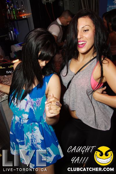 Live nightclub photo 28 - May 21st, 2011