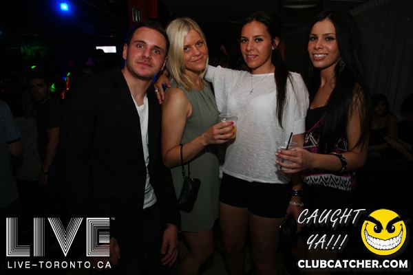 Live nightclub photo 275 - May 21st, 2011