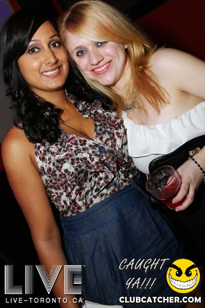 Live nightclub photo 277 - May 21st, 2011
