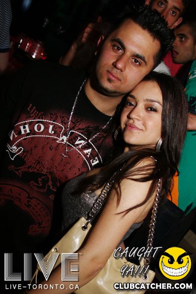 Live nightclub photo 282 - May 21st, 2011