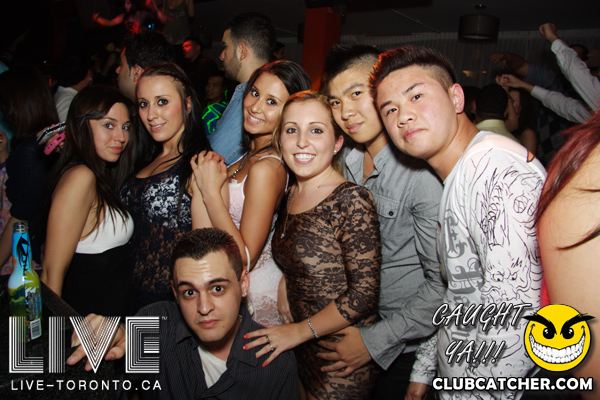 Live nightclub photo 4 - May 21st, 2011