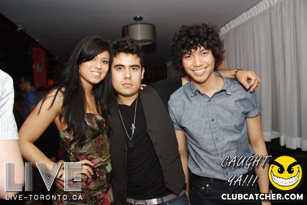 Live nightclub photo 32 - May 21st, 2011