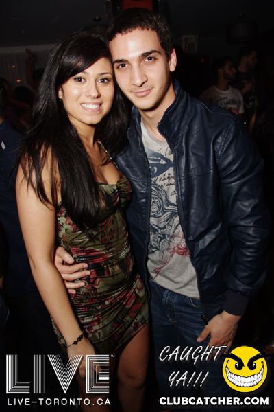 Live nightclub photo 34 - May 21st, 2011