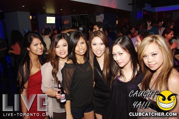 Live nightclub photo 36 - May 21st, 2011