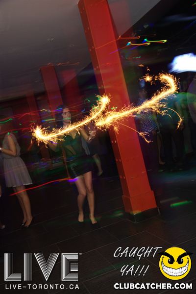 Live nightclub photo 5 - May 21st, 2011