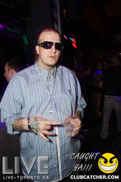 Live nightclub photo 41 - May 21st, 2011