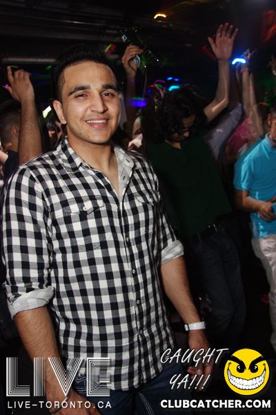 Live nightclub photo 42 - May 21st, 2011