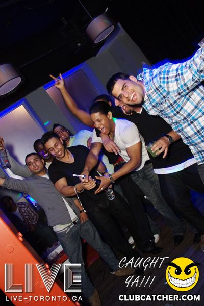 Live nightclub photo 43 - May 21st, 2011