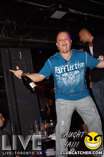 Live nightclub photo 46 - May 21st, 2011