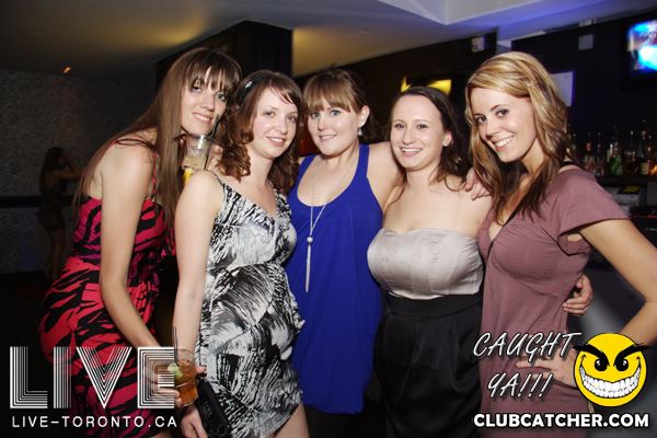 Live nightclub photo 6 - May 21st, 2011
