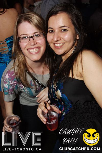 Live nightclub photo 53 - May 21st, 2011