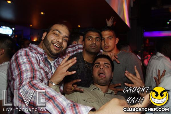 Live nightclub photo 58 - May 21st, 2011