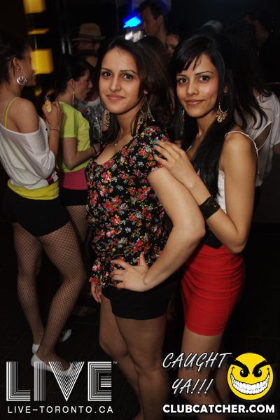 Live nightclub photo 60 - May 21st, 2011