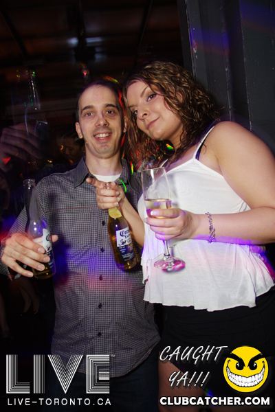 Live nightclub photo 65 - May 21st, 2011